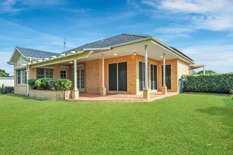 Main view of Homely house listing, 3/5 Dryden Close, Nowra NSW 2541