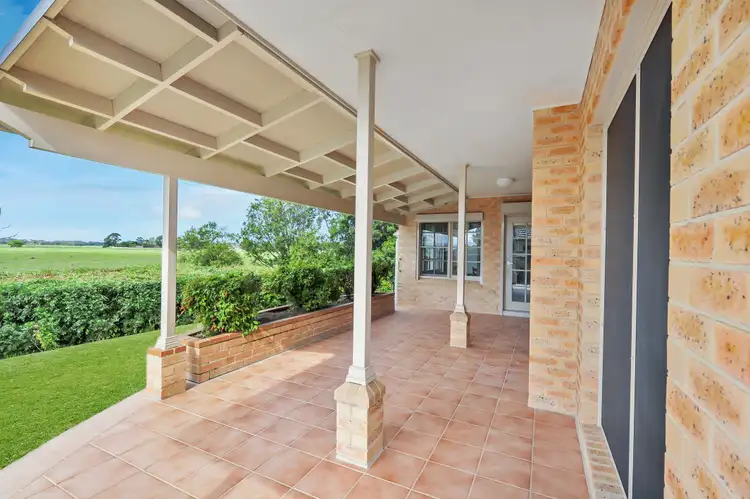 Second view of Homely house listing, 3/5 Dryden Close, Nowra NSW 2541
