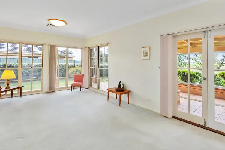 Third view of Homely house listing, 3/5 Dryden Close, Nowra NSW 2541