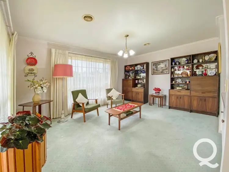 Second view of Homely townhouse listing, 1 Stratfield Court, Warragul VIC 3820