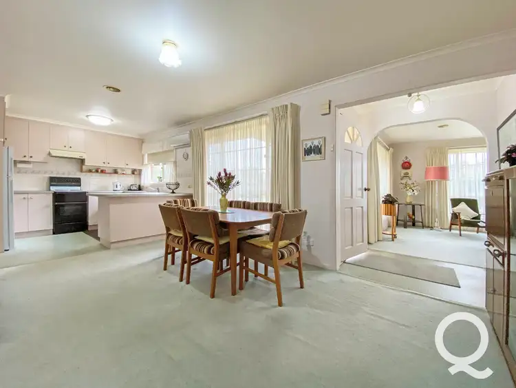 Third view of Homely townhouse listing, 1 Stratfield Court, Warragul VIC 3820
