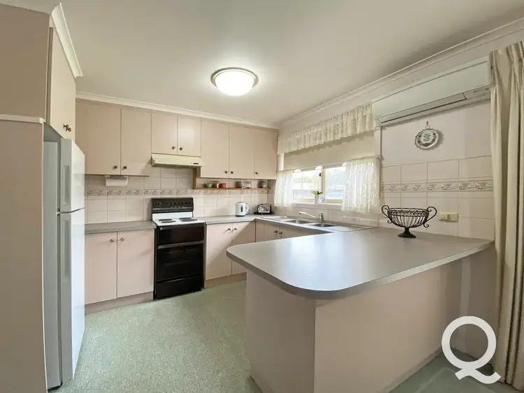 Fourth view of Homely townhouse listing, 1 Stratfield Court, Warragul VIC 3820