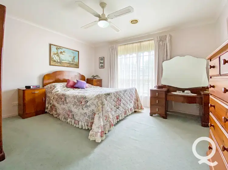 Fifth view of Homely townhouse listing, 1 Stratfield Court, Warragul VIC 3820