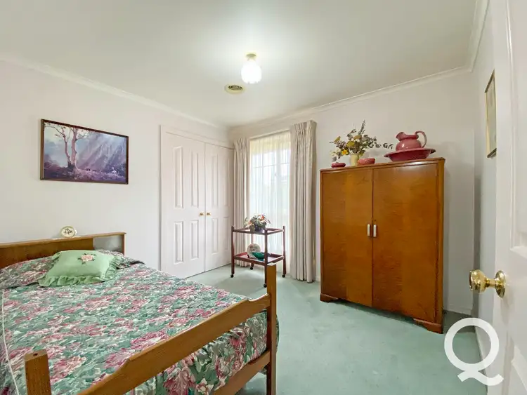 Sixth view of Homely townhouse listing, 1 Stratfield Court, Warragul VIC 3820