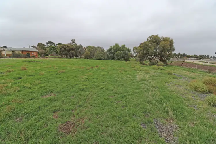 Fourth view of Homely land listing, 28 Airport Road, Kerang VIC 3579