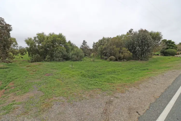 Fifth view of Homely land listing, 28 Airport Road, Kerang VIC 3579