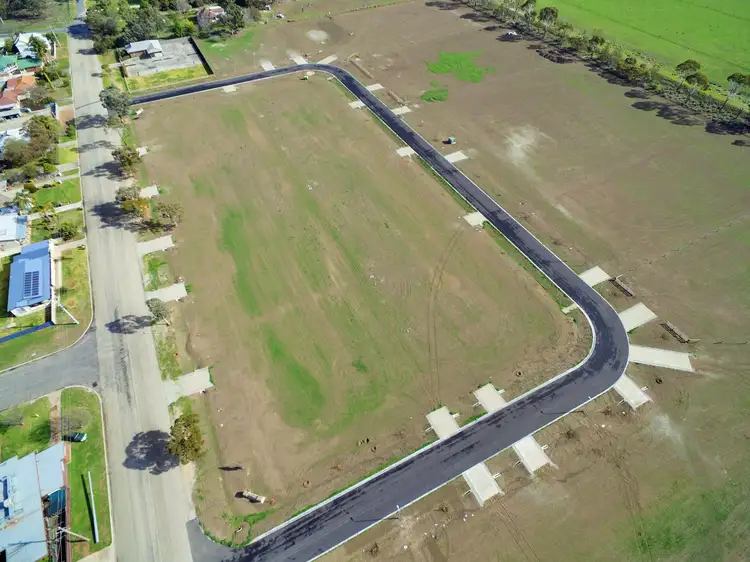 Third view of Homely land listing, 3 Sherwood Drive, Kerang VIC 3579