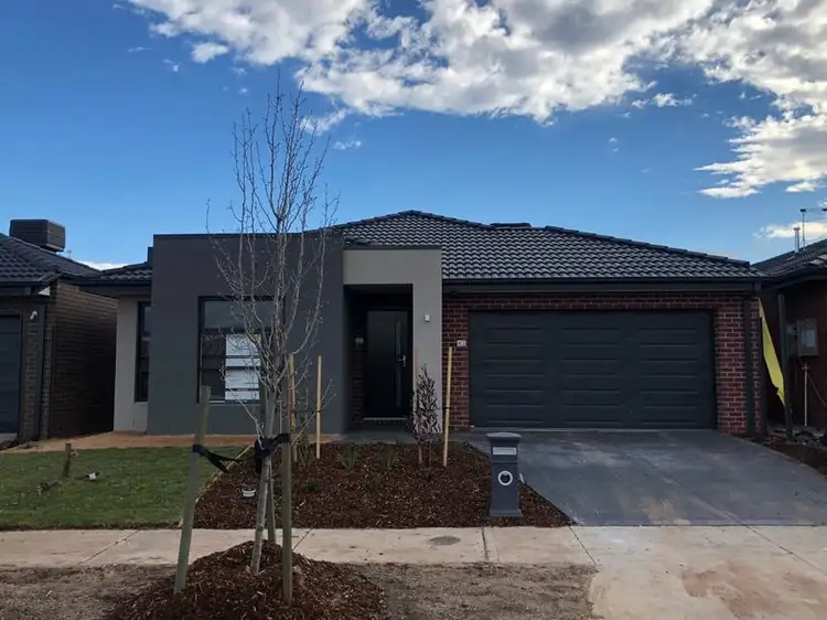 Main view of Homely house listing, 39 Legrange Crescent, Fraser Rise VIC 3336