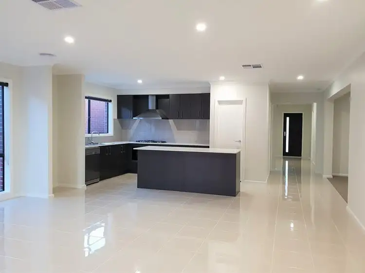 Second view of Homely house listing, 39 Legrange Crescent, Fraser Rise VIC 3336