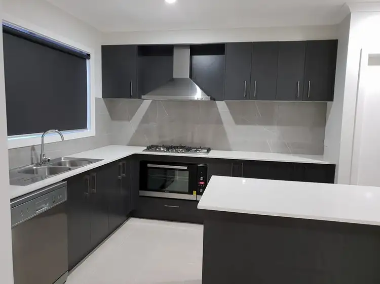 Third view of Homely house listing, 39 Legrange Crescent, Fraser Rise VIC 3336