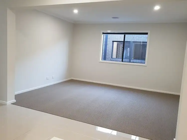 Fifth view of Homely house listing, 39 Legrange Crescent, Fraser Rise VIC 3336