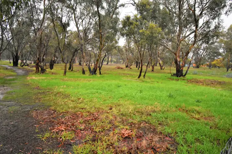 Second view of Homely land listing, 31 Church Street, Glenrowan VIC 3675