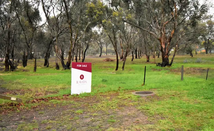 Third view of Homely land listing, 31 Church Street, Glenrowan VIC 3675