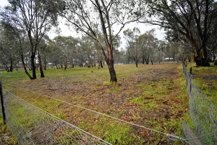 Main view of Homely land listing, 35 Church Street, Glenrowan VIC 3675