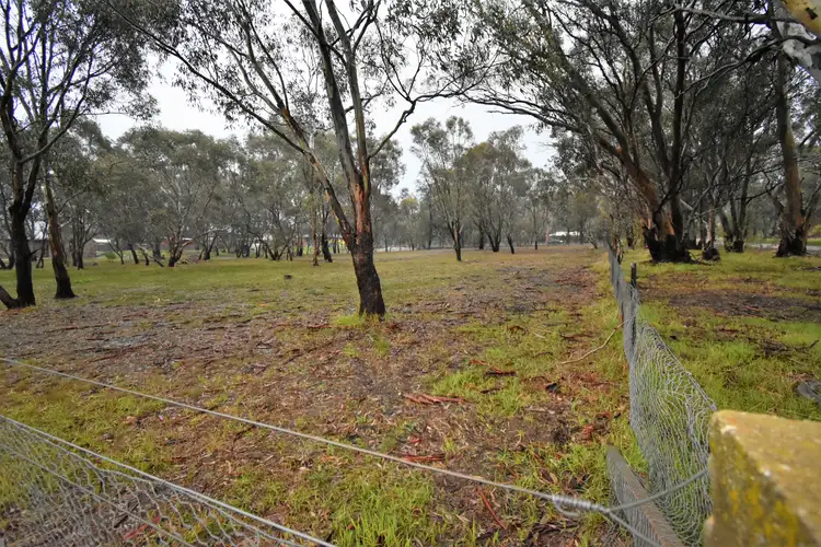 Third view of Homely land listing, 35 Church Street, Glenrowan VIC 3675