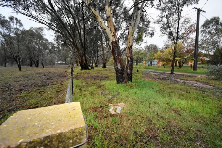 Sixth view of Homely land listing, 35 Church Street, Glenrowan VIC 3675