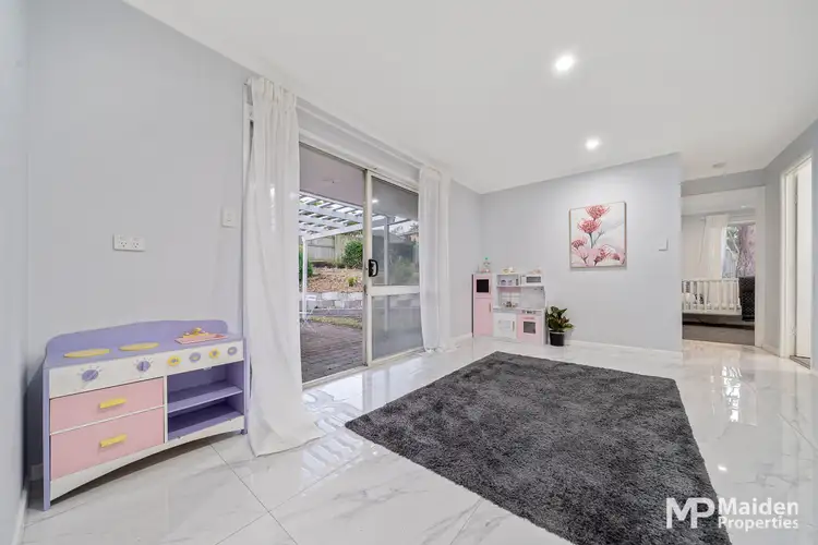 Second view of Homely house listing, 68 Barbaralla Drive, Springwood QLD 4127