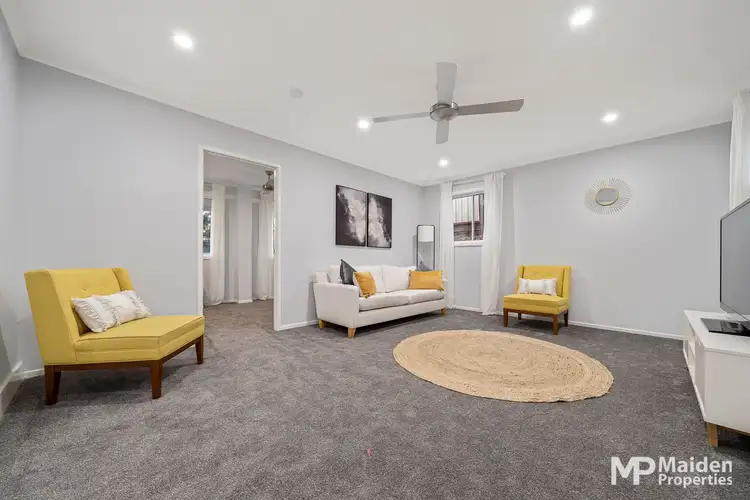 Third view of Homely house listing, 68 Barbaralla Drive, Springwood QLD 4127