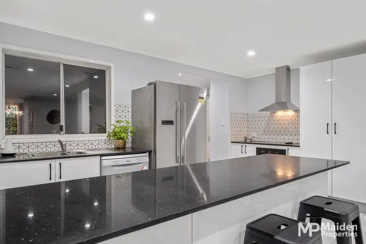 Fourth view of Homely house listing, 68 Barbaralla Drive, Springwood QLD 4127