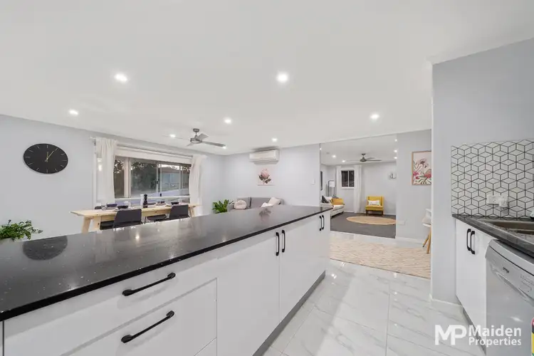 Fifth view of Homely house listing, 68 Barbaralla Drive, Springwood QLD 4127