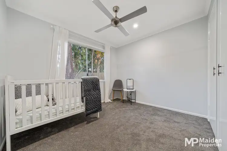 Sixth view of Homely house listing, 68 Barbaralla Drive, Springwood QLD 4127