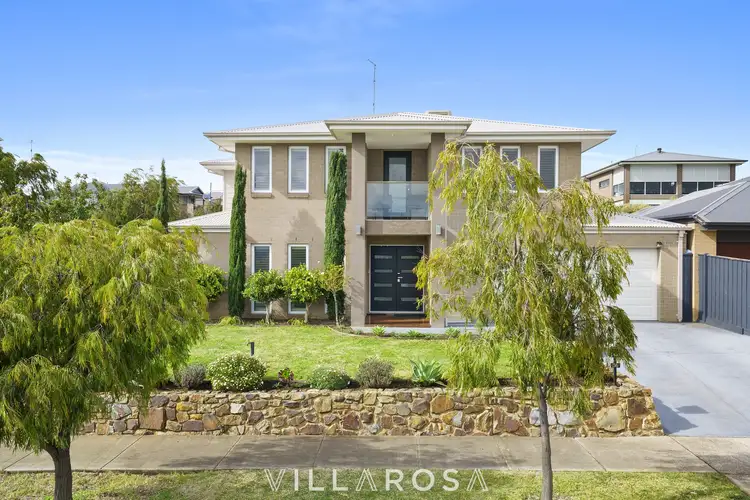36 Fairvista Avenue, Leopold VIC 3224