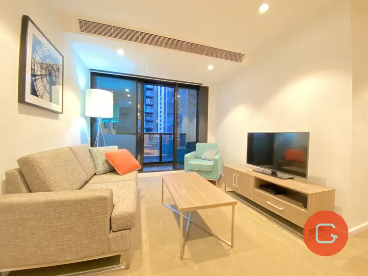 Main view of Homely apartment listing, 2004/60 Kavanagh Street, Southbank VIC 3006