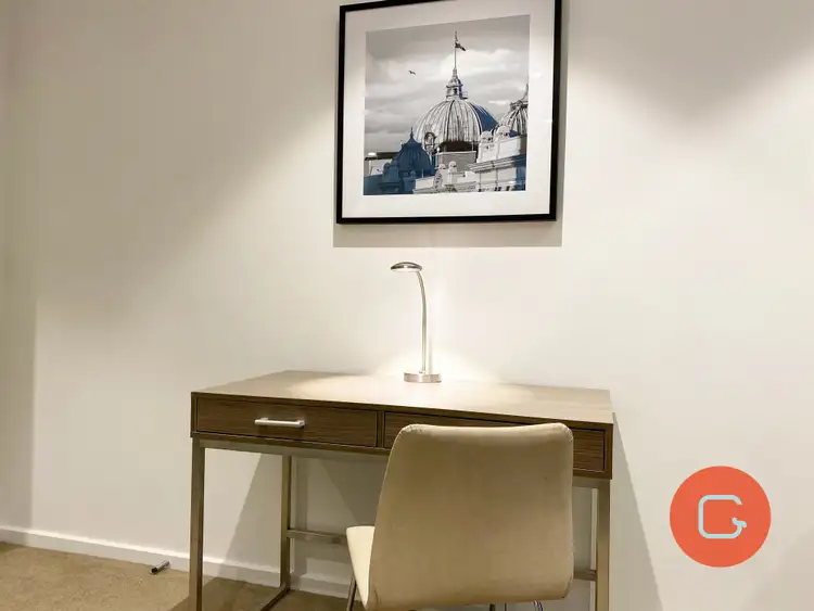 Fourth view of Homely apartment listing, 2004/60 Kavanagh Street, Southbank VIC 3006