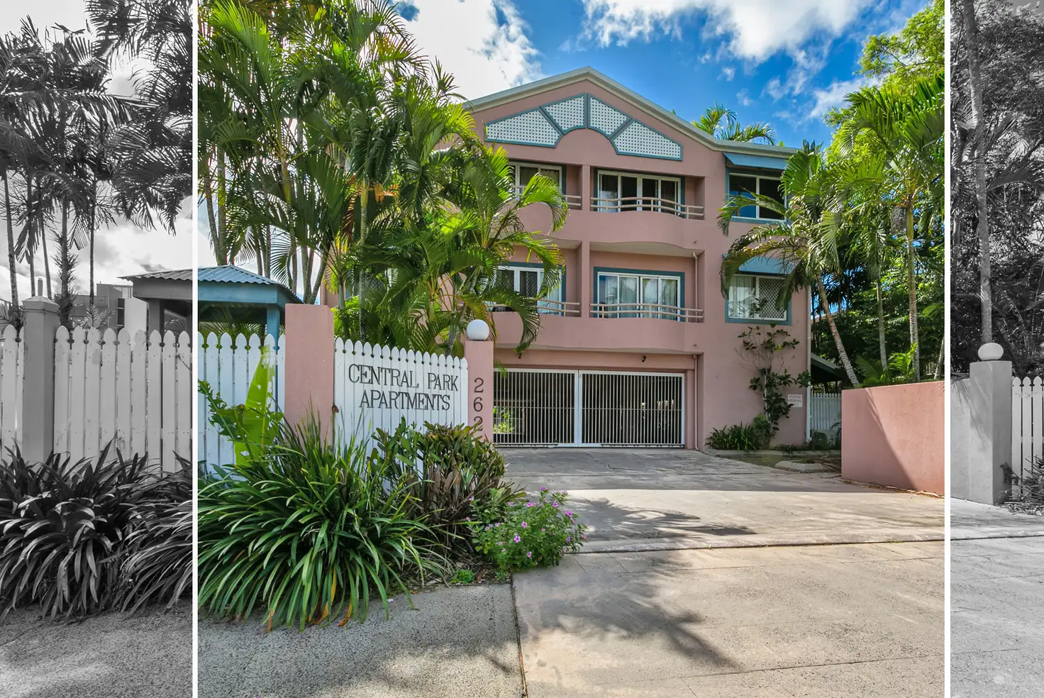 Main view of Homely unit listing, 10/262 Grafton Street, Cairns North QLD 4870
