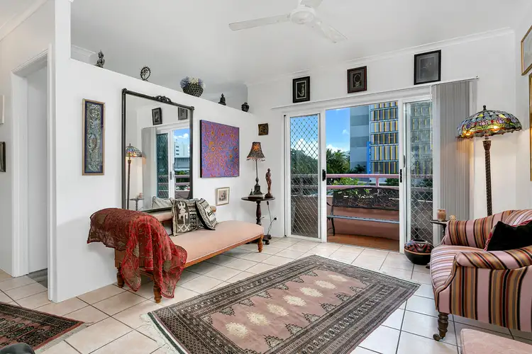 Third view of Homely unit listing, 10/262 Grafton Street, Cairns North QLD 4870
