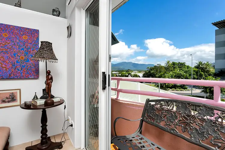 Fourth view of Homely unit listing, 10/262 Grafton Street, Cairns North QLD 4870