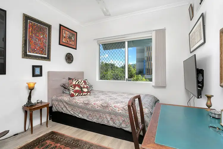 Fifth view of Homely unit listing, 10/262 Grafton Street, Cairns North QLD 4870