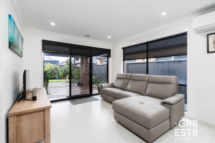 Sixth view of Homely house listing, 23 Atlas Drive, Cranbourne West VIC 3977