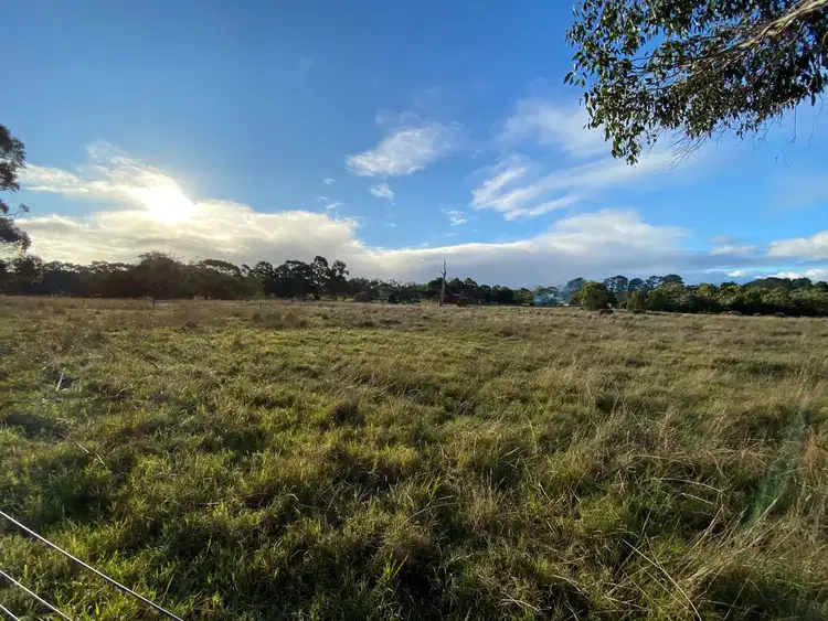 Second view of Homely land listing, Lot 6 Princes Highway, Bolwarra VIC 3305