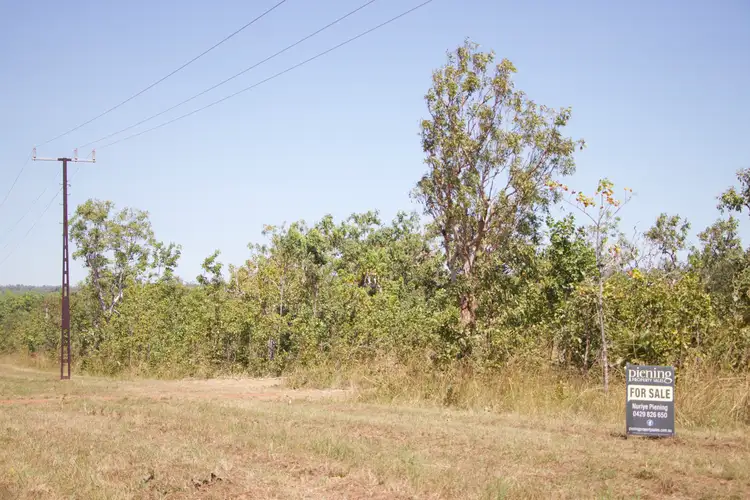 640 Chibnall Road, Fly Creek NT 822