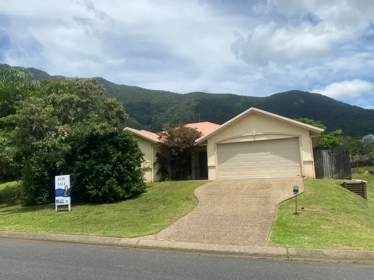 Main view of Homely house listing, 70 Michaelangelo Drive, Redlynch QLD 4870