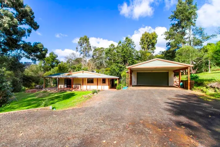 Second view of Homely rural property listing, 8 Brocklebank Court, Yinnar South VIC 3869