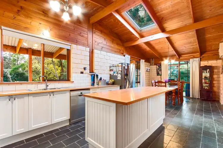 Fifth view of Homely rural property listing, 8 Brocklebank Court, Yinnar South VIC 3869