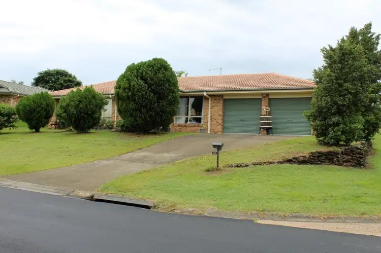 Main view of Homely house listing, 19 Canning Drive, Casino NSW 2470