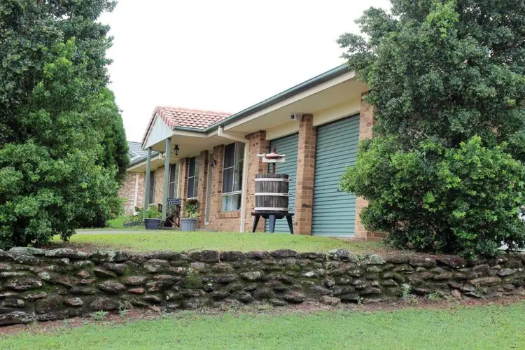 Sixth view of Homely house listing, 19 Canning Drive, Casino NSW 2470