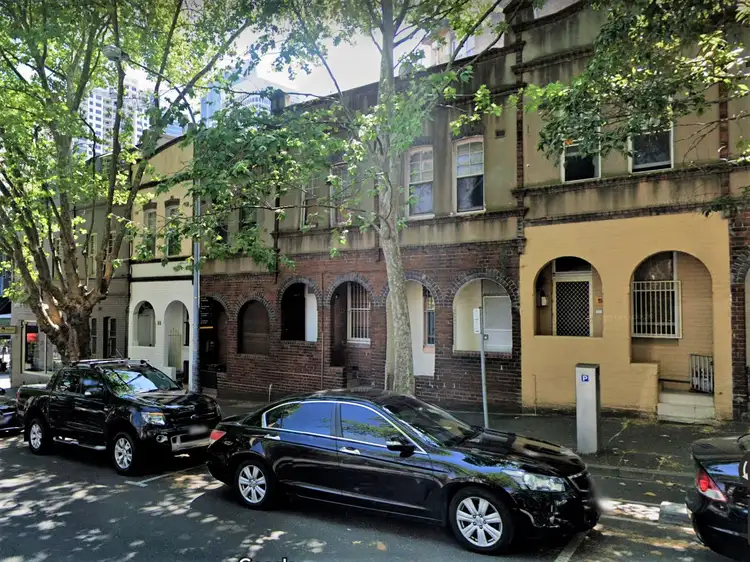 88 Campbell Street, Surry Hills NSW 2010