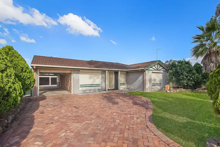 121 Porpoise Crescent, Bligh Park NSW 2756