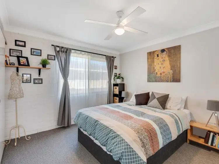 Third view of Homely unit listing, 1/11 York Street, Indooroopilly QLD 4068