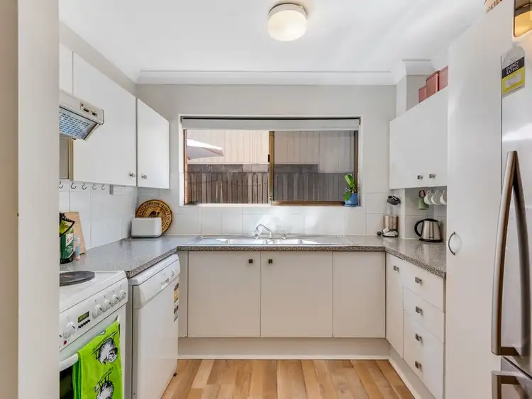 Fifth view of Homely unit listing, 1/11 York Street, Indooroopilly QLD 4068