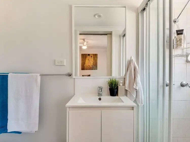 Sixth view of Homely unit listing, 1/11 York Street, Indooroopilly QLD 4068
