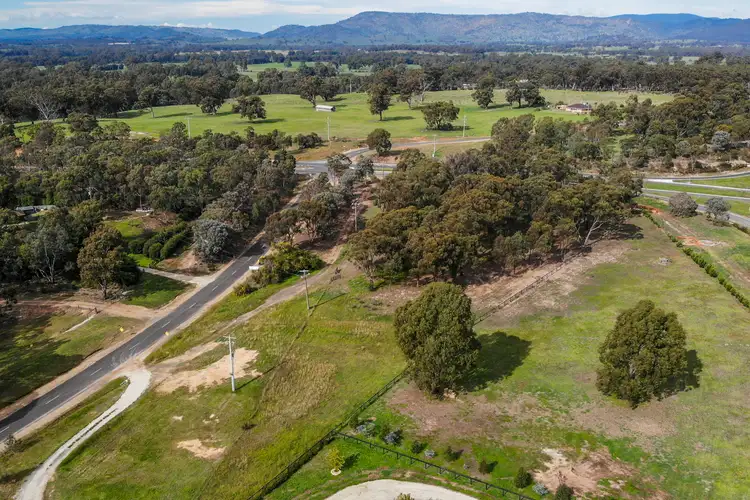 Sixth view of Homely land listing, 8 MANSE HILL ROAD, Seymour VIC 3660
