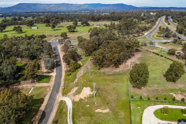 Seventh view of Homely land listing, 8 MANSE HILL ROAD, Seymour VIC 3660