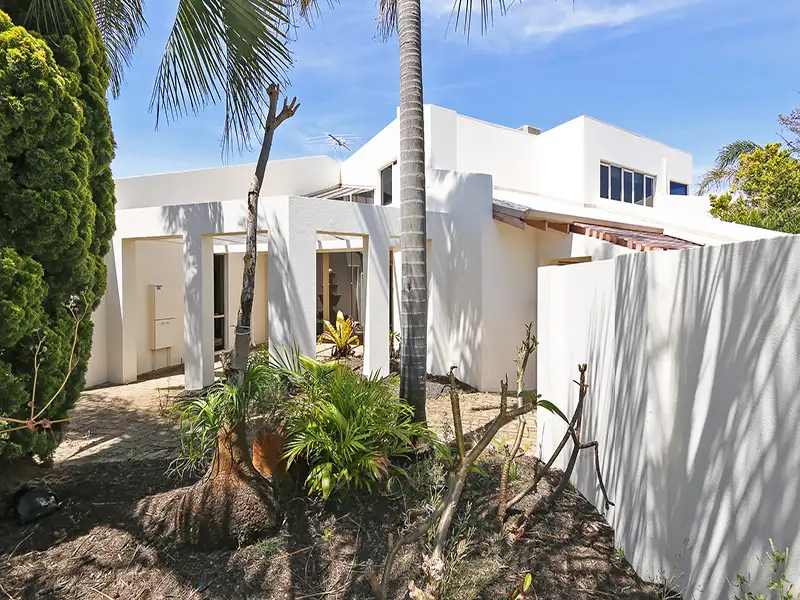 Main view of Homely house listing, 4 Royce Grove, Booragoon WA 6154