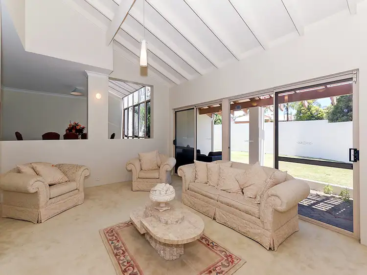 Second view of Homely house listing, 4 Royce Grove, Booragoon WA 6154