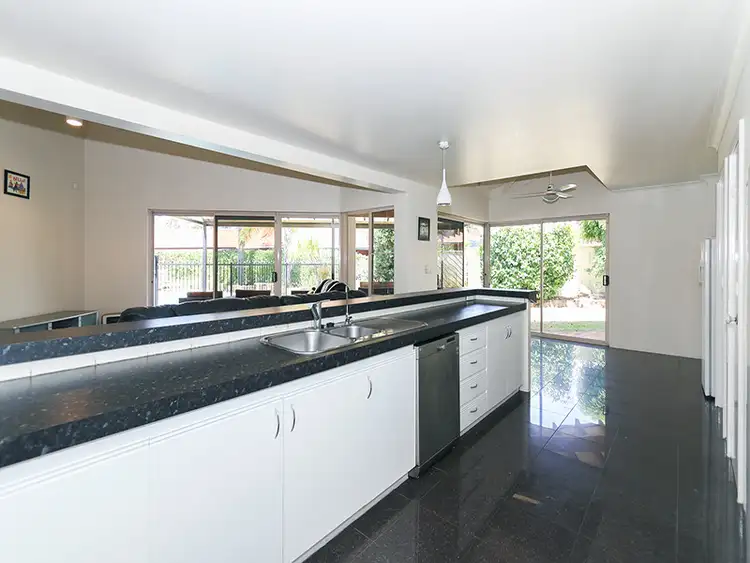 Fourth view of Homely house listing, 4 Royce Grove, Booragoon WA 6154